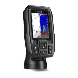 Garmin STRIKER 4 CHIRP